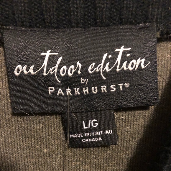 Fur jacket - Picture 4 of 4